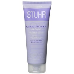 STUHR - Blonde Conditioner - 200 ml