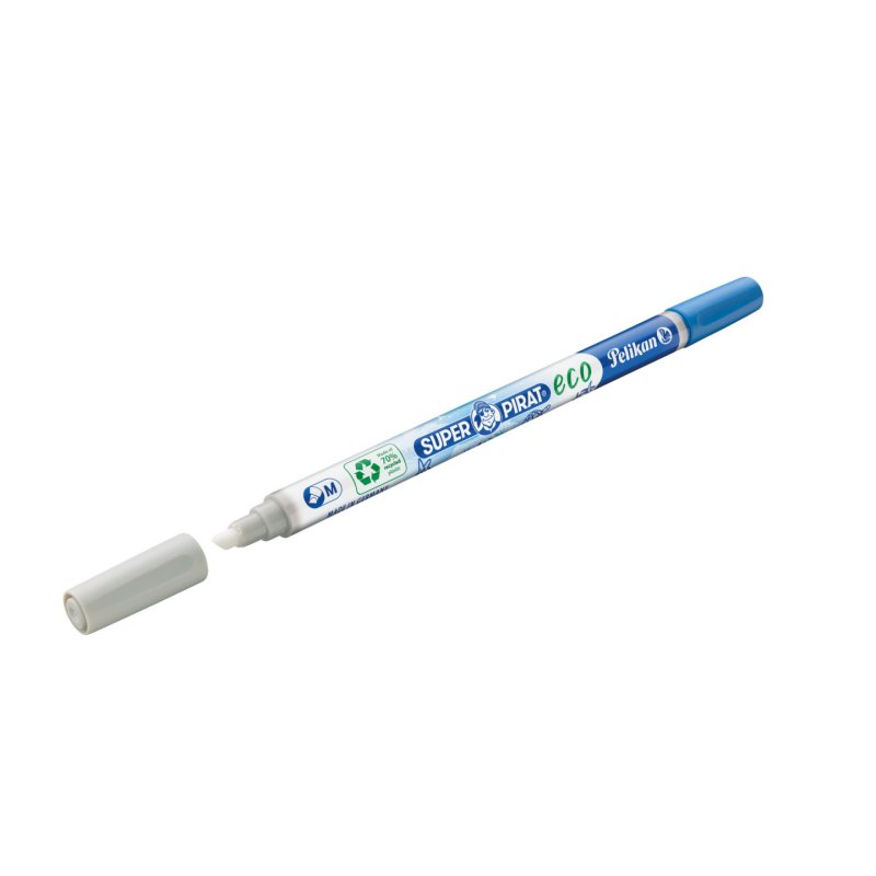 Pelikan Tintenlöscher Super-Pirat eco 850M breit 2er Blister