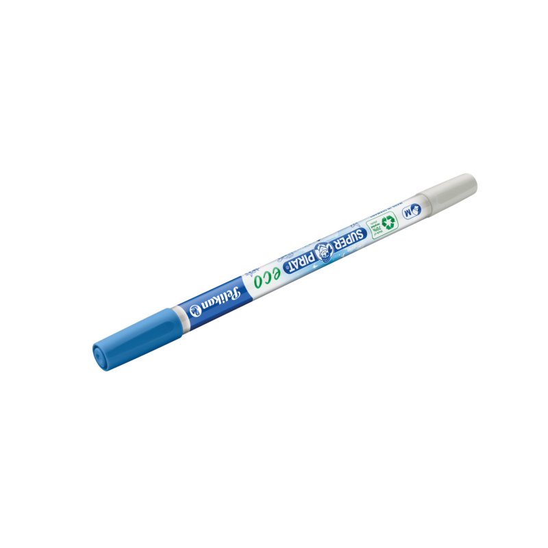 Pelikan 822251 gomme à effacer Plastique Multicolore 2 pièce(s)