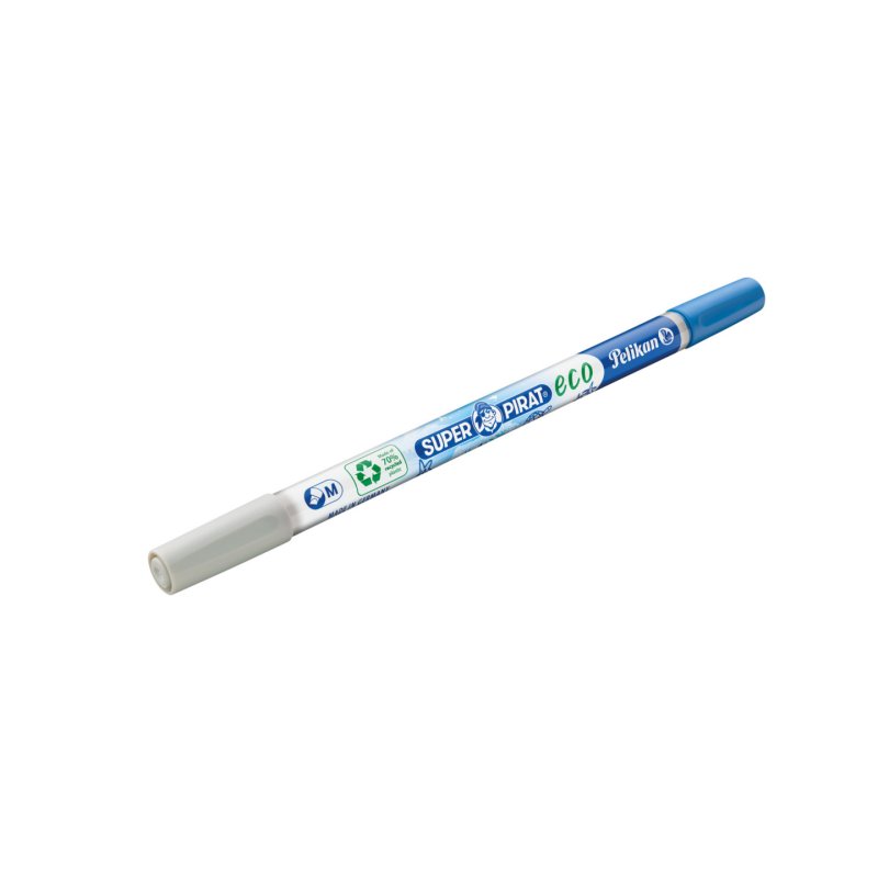 Pelikan Tintenlöscher Super-Pirat eco 850M breit 2er Blister