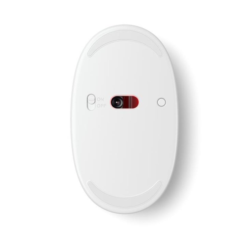 Satechi M1 souris Bureau Ambidextre Bluetooth Optique