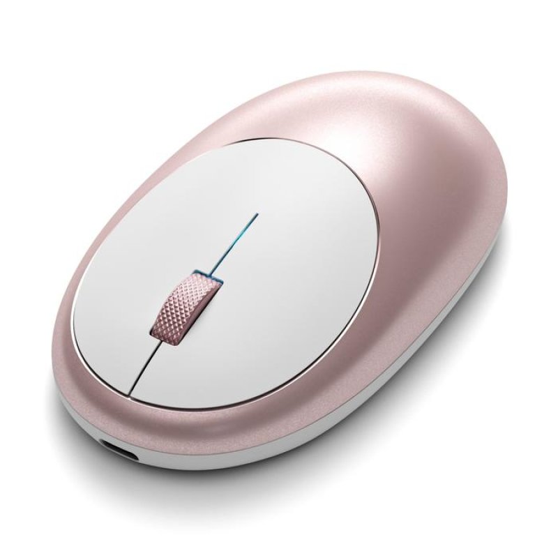 Satechi M1 souris Bureau Ambidextre Bluetooth Optique