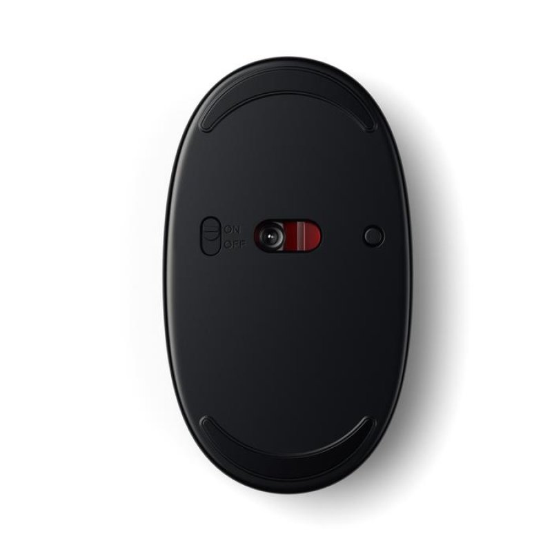 Satechi M1 Bluetooth Maus, Gold, Bluetooth, ST-ABTCMG