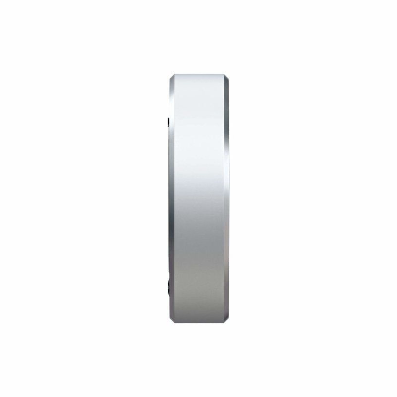 Bluetooth Media Button, Schwarz/Silber, ST-BMB