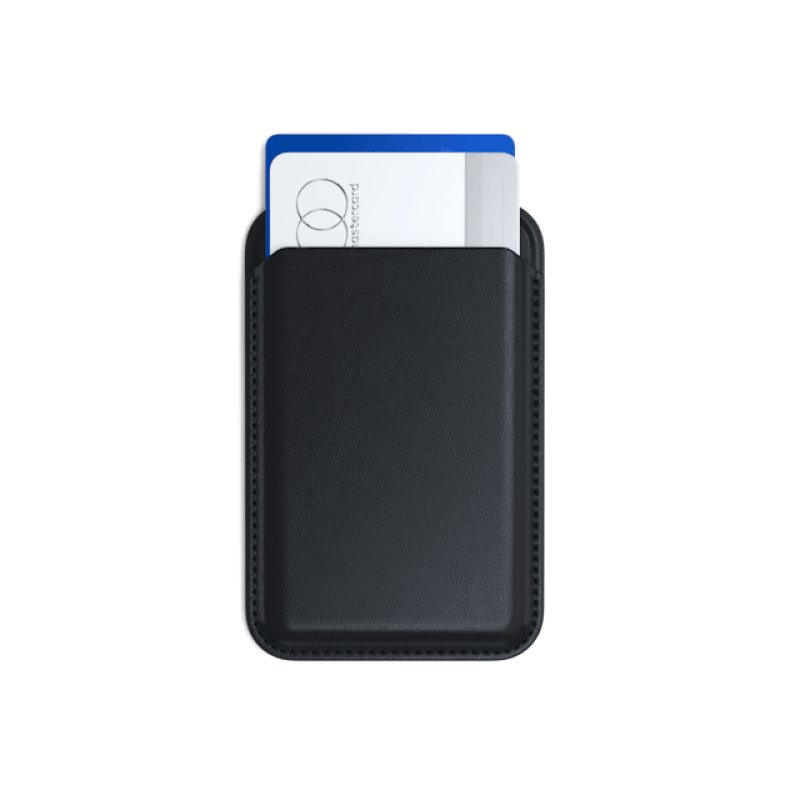 Satechi ST-VLWK card pocket Black