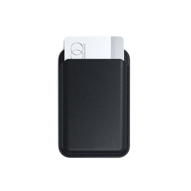 Satechi ST-VLWK card pocket Black