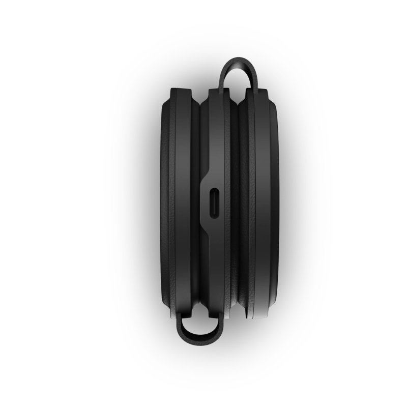 Satechi OntheGo 3-in-1 Casque, Smartphone, Smartwatch Noir USB Recharge sans fil Charge rapide Intérieure