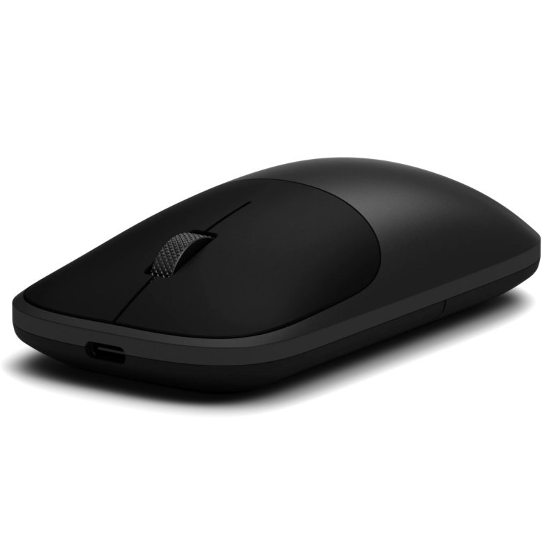 SATECHI Slim EX Wireless Mouse (Space Black)