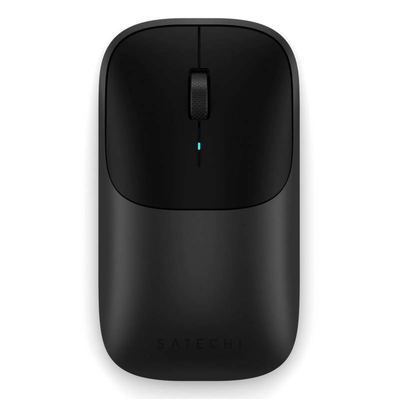 Satechi Slim EX mouse Travel Ambidextrous RF Wireless Bluetooth