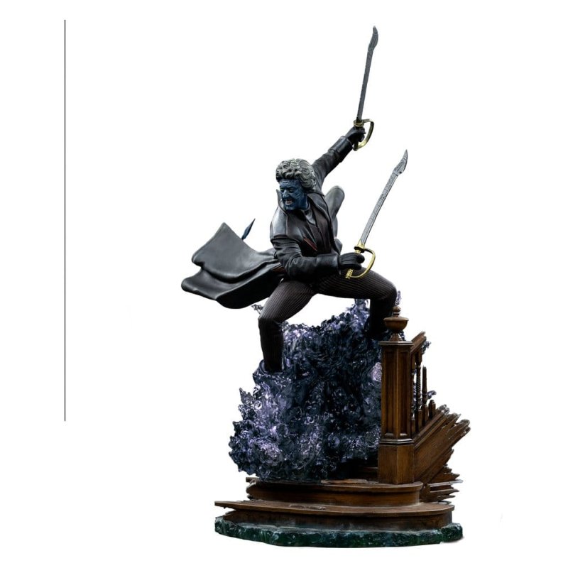 Avengers: Doomsday BDS Art Scale Statue 1/10 Nightcrawler 29 cm