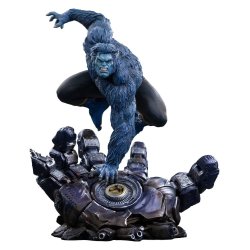 Avengers: Doomsday BDS Art Scale Statue 1/10 Beast 23 cm