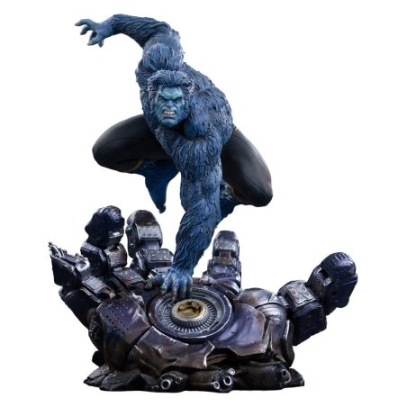 Avengers: Doomsday BDS Art Scale Statue 1/10 Beast 23 cm