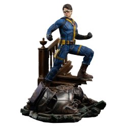 Avengers: Doomsday Legacy Replica Statue 1/4 Cyclops (Scott Summers) Regular 66 cm
