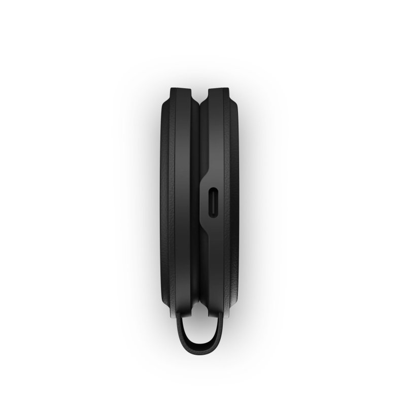 Satechi OntheGo Wireless Charger mit QI2, Schwarz, 2 in 1, 15W, ST-QTG21K