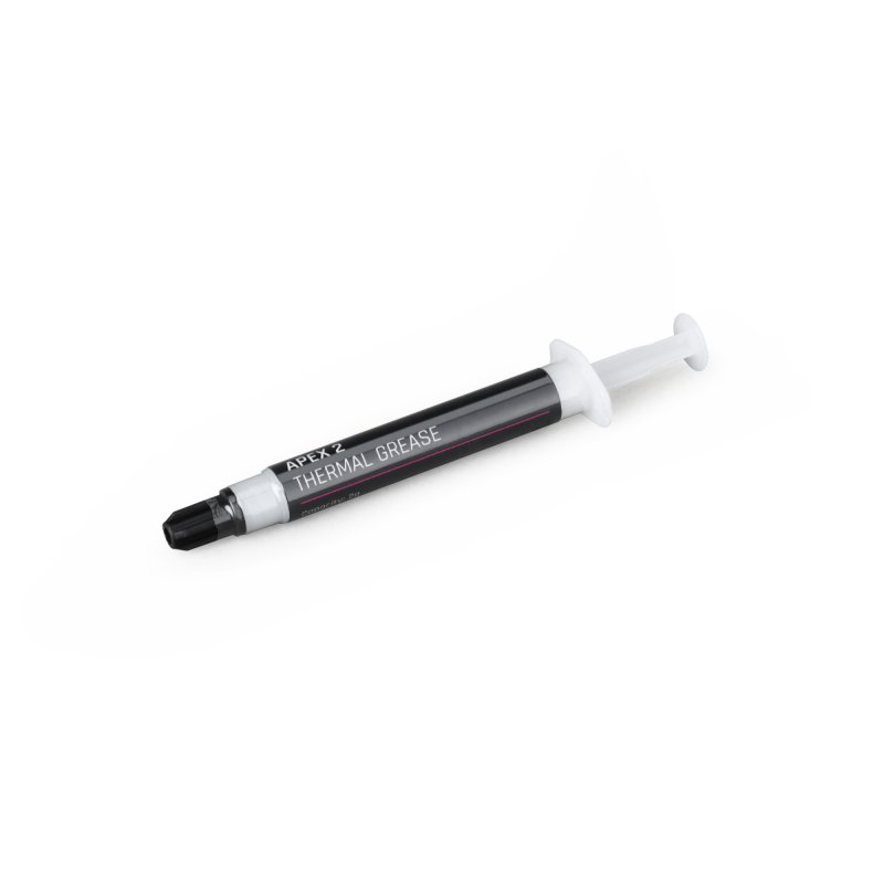 Alphacool Apex 2 Wärmeleitpaste 2g