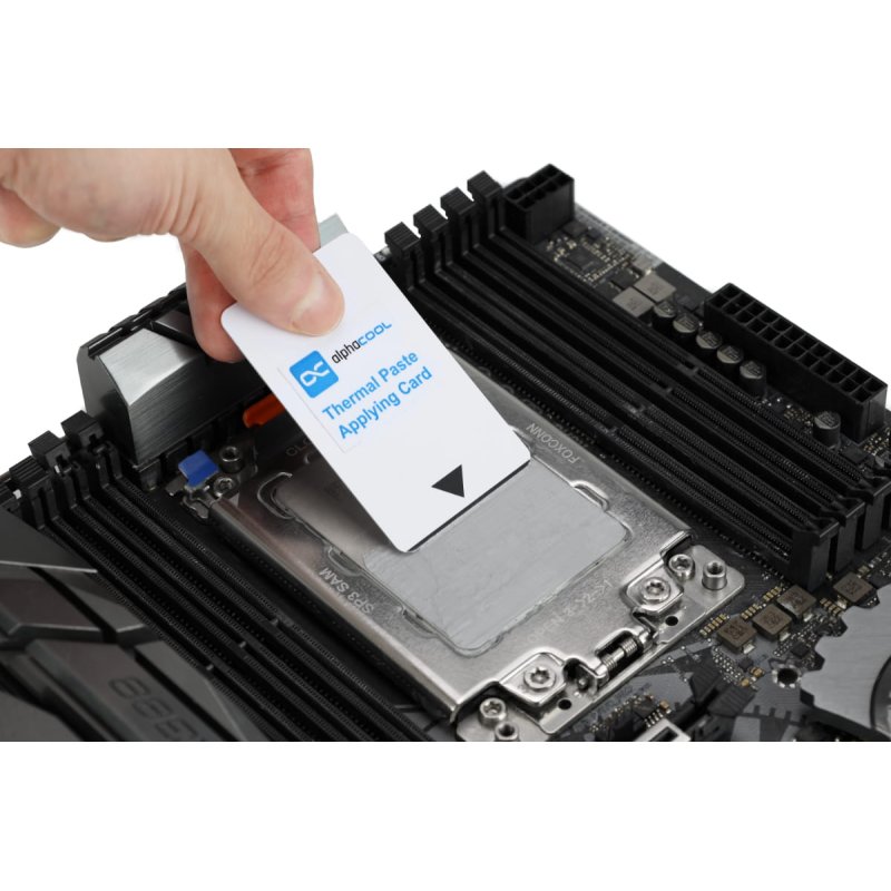 Alphacool Apex 2 Wärmeleitpaste 2g