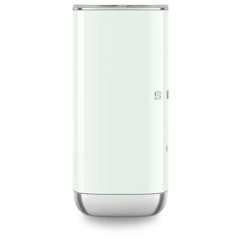 Smeg MFF02PGEU Mousseur et réchauffeur de lait Mousseur/Chauffe-lait automatique Vert