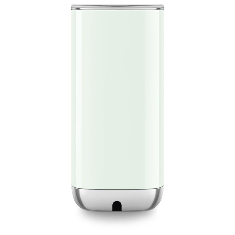 Smeg MFF02PGEU milk frother/warmer Automatic milk frother/warmer Green