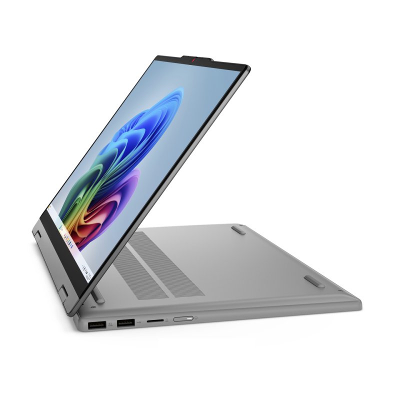 Lenovo IdeaPad 5 2-in-1 14Q8Y11 Snapdragon X2 Plus/16GB/512SSD/W11 Home Touch