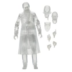 Universal Monsters Action Figure (Invisible) Invisible Man 18 cm