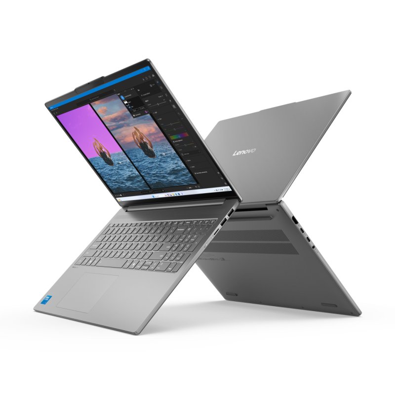 Lenovo IdeaPad Slim 5 16IMH10 CU5 135H/16GB/512SSD/W11 Home