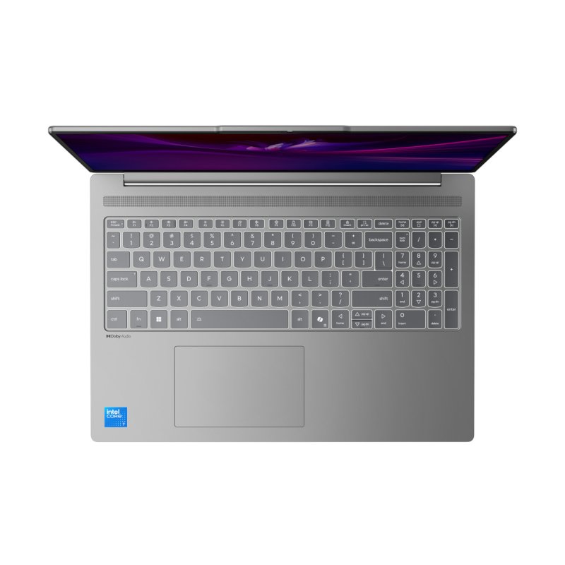 Lenovo IdeaPad Slim 5 16IMH10 Intel Core Ultra 5 135H Ordinateur portable 40,6 cm (16") WUXGA 16 Go DDR5-SDRAM 512 Go