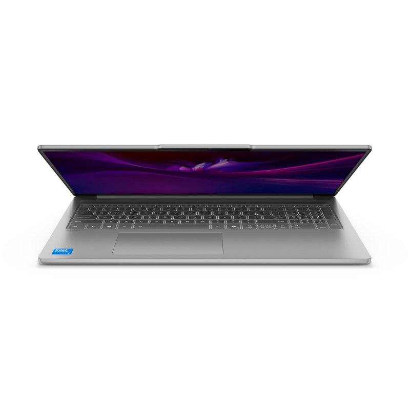 Lenovo IdeaPad Slim 5 16IMH10 Intel Core Ultra 5 135H Ordinateur portable 40,6 cm (16") WUXGA 16 Go DDR5-SDRAM 512 Go
