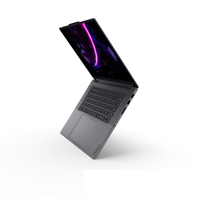 Lenovo Yoga Pro 9 16IPH11 Copilot PC Intel Core Ultra 7 356H Laptop 40.6 cm (16") Touchscreen 3.2K 32 GB LPDDR5x-SDRAM