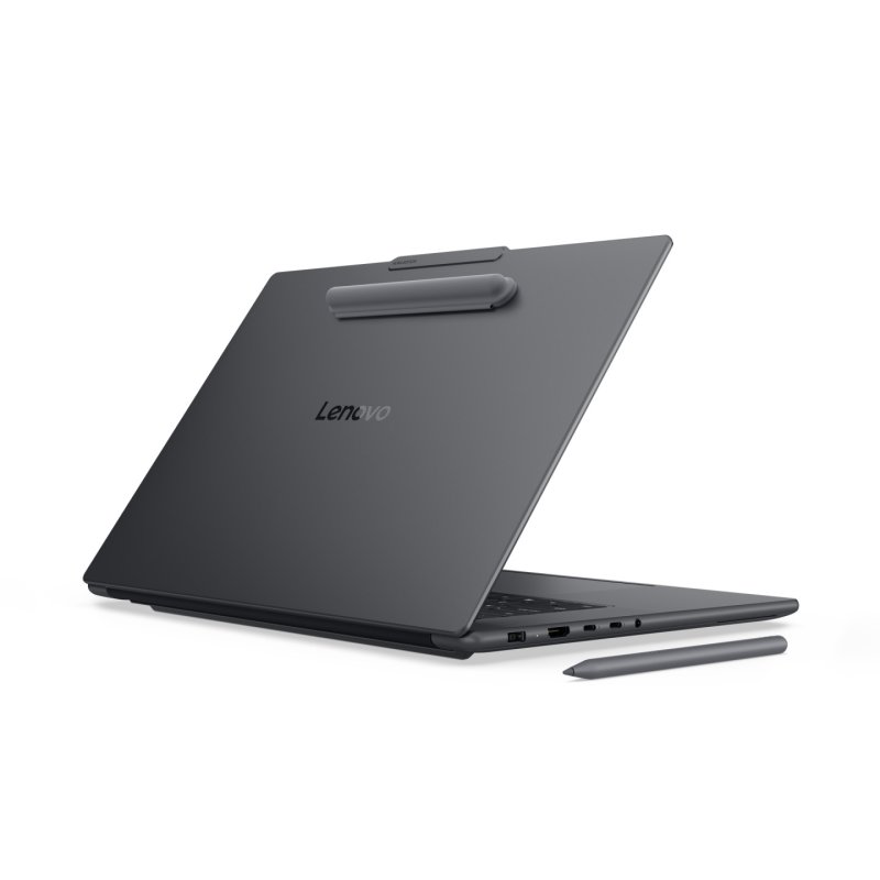 Lenovo Yoga Pro 9 16IPH11 Copilot PC Intel Core Ultra 7 356H Ordinateur portable 40,6 cm (16") Écran tactile 3.2K 32