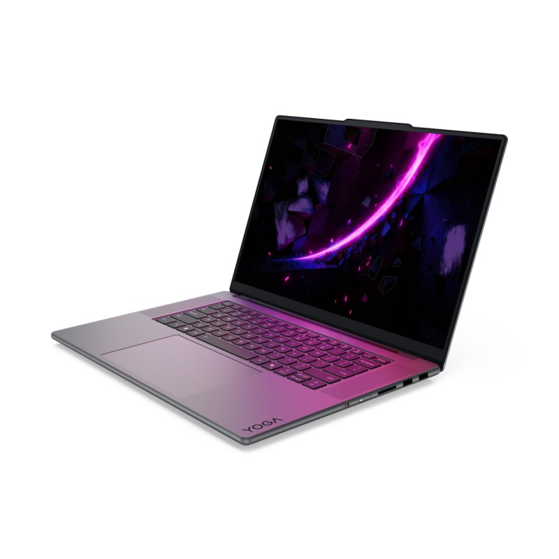 Lenovo Yoga Pro 9 16IPH11 Copilot PC Intel Core Ultra 7 356H Laptop 40.6 cm (16") Touchscreen 3.2K 32 GB LPDDR5x-SDRAM