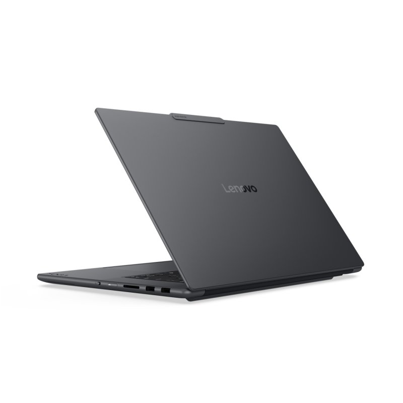 Lenovo Yoga Pro 9 16IPH11 Copilot PC Intel Core Ultra 7 356H Ordinateur portable 40,6 cm (16") Écran tactile 3.2K 32