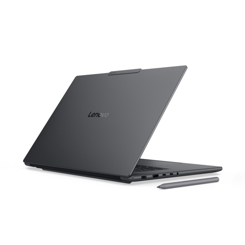 Lenovo Yoga Pro 9 16IPH11 Copilot PC Intel Core Ultra 7 356H Ordinateur portable 40,6 cm (16") Écran tactile 3.2K 32