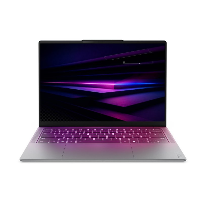 Lenovo Yoga Slim 7 14IPH11 Copilot PC Intel Core Ultra 7 355 Ordinateur portable 35,6 cm (14") 2.8K 16 Go