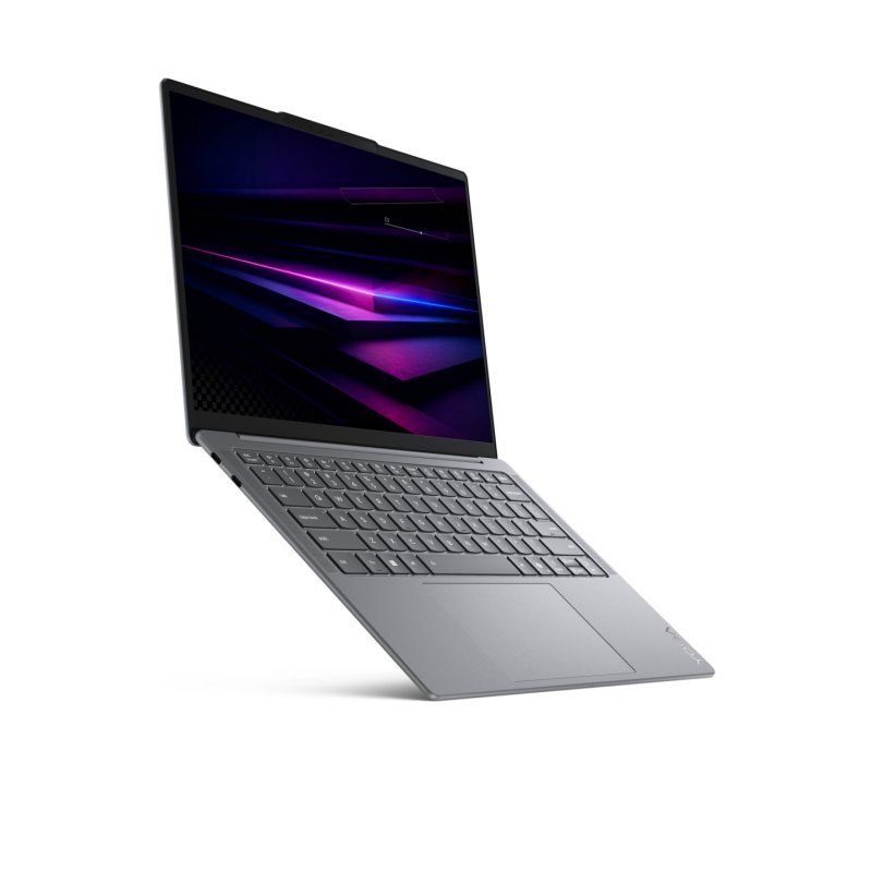 Lenovo Yoga Slim 7 14IPH11 Copilot PC Intel Core Ultra 7 355 Ordinateur portable 35,6 cm (14") 2.8K 16 Go