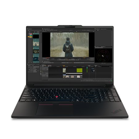 LENOVO ThinkPad P16s G5 CU7 356H/32GB/1TBSSD/RTX PRO 500 Blackwell/W11 Pro TopSeller