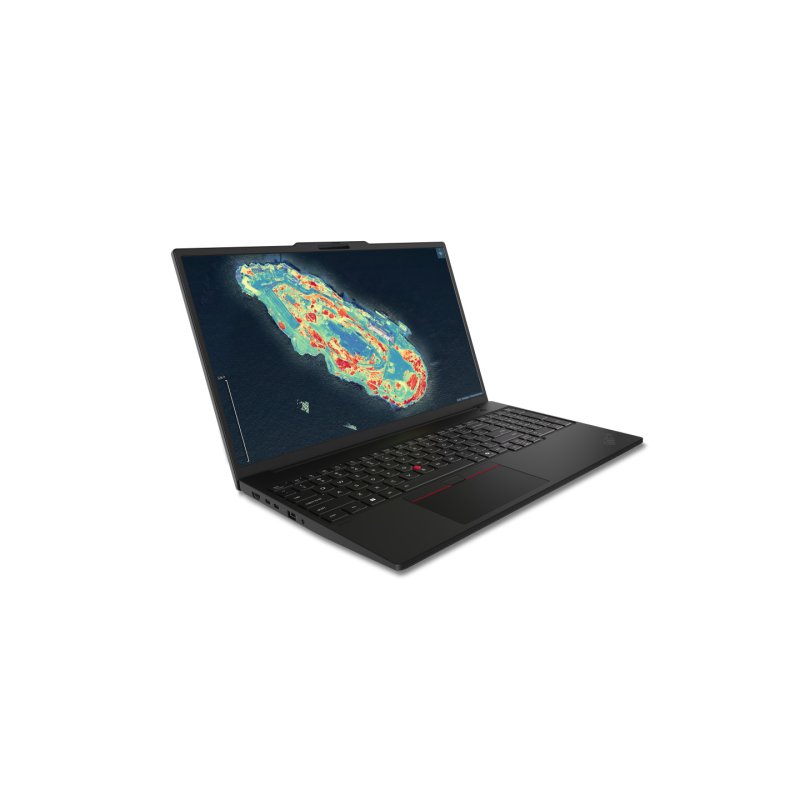 Lenovo ThinkPad P16s Gen 5 (Intel) Copilot PC Copilot PC Intel Core Ultra 7 356H Station de travail mobile 40,6 cm