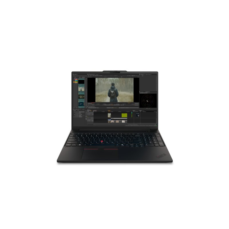 LENOVO ThinkPad P16s G5 CU7 356H/32GB/1TBSSD/RTX PRO 500 Blackwell/W11 Pro TopSeller