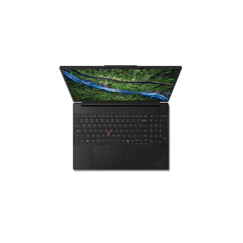 Lenovo ThinkPad P16s Gen 5 (Intel) Copilot PC Copilot PC Intel Core Ultra 7 356H Station de travail mobile 40,6 cm
