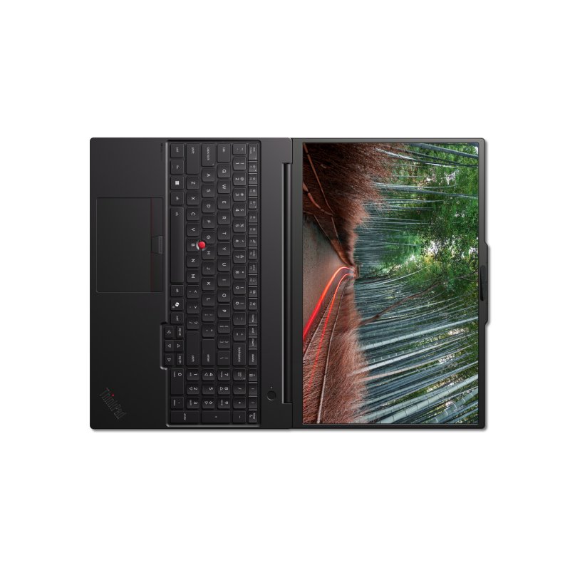 LENOVO ThinkPad P16s G5 CU7 356H/32GB/1TBSSD/RTX PRO 500 Blackwell/W11 Pro TopSeller