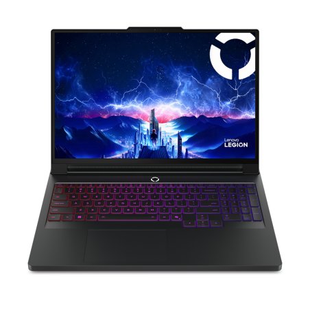 Lenovo Legion Pro 7 16IAX10H CU9 275HX/64GB/2TBSSD/RTX5080/W11 Home
