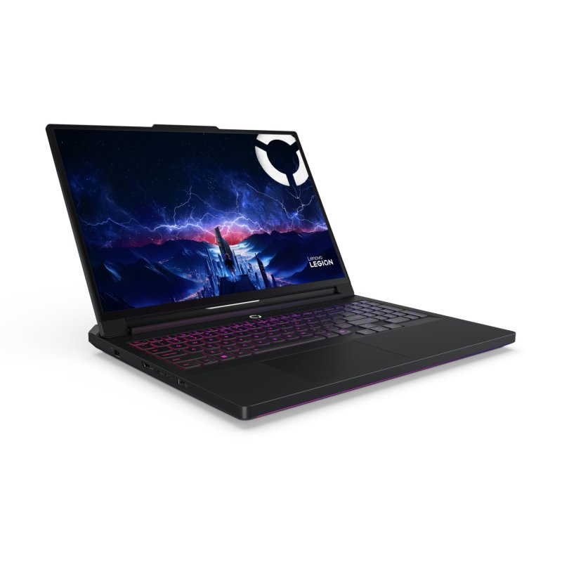Lenovo Legion Pro 7 16IAX10H CU9 275HX/64GB/2TBSSD/RTX5080/W11 Home