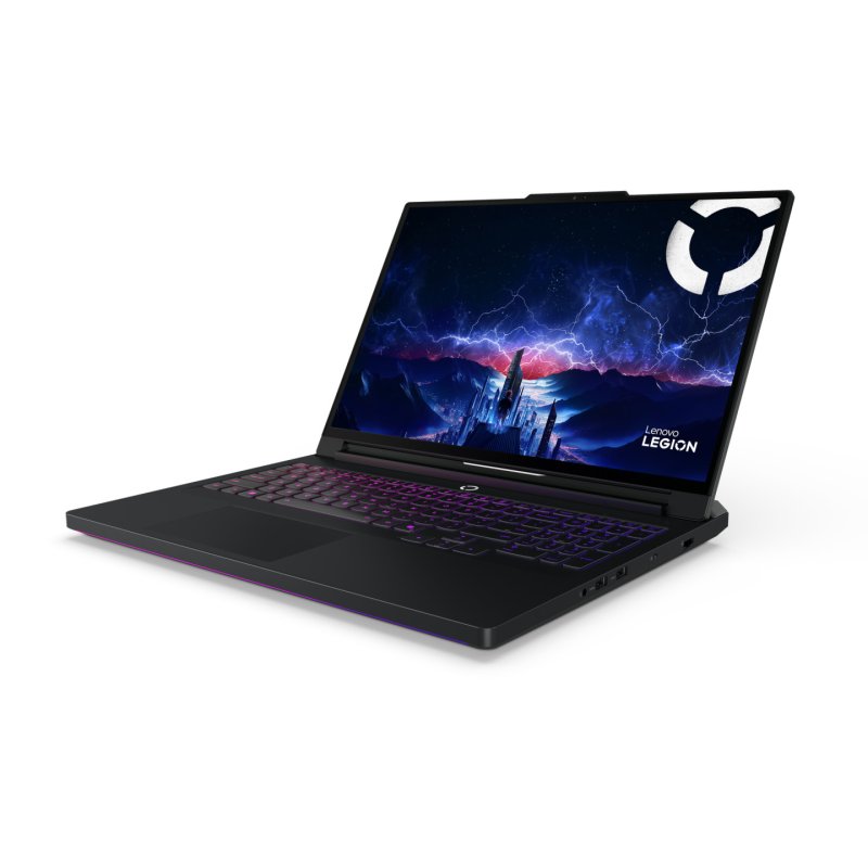 Lenovo Legion Pro 7 16IAX10H CU9 275HX/64GB/2TBSSD/RTX5080/W11 Home