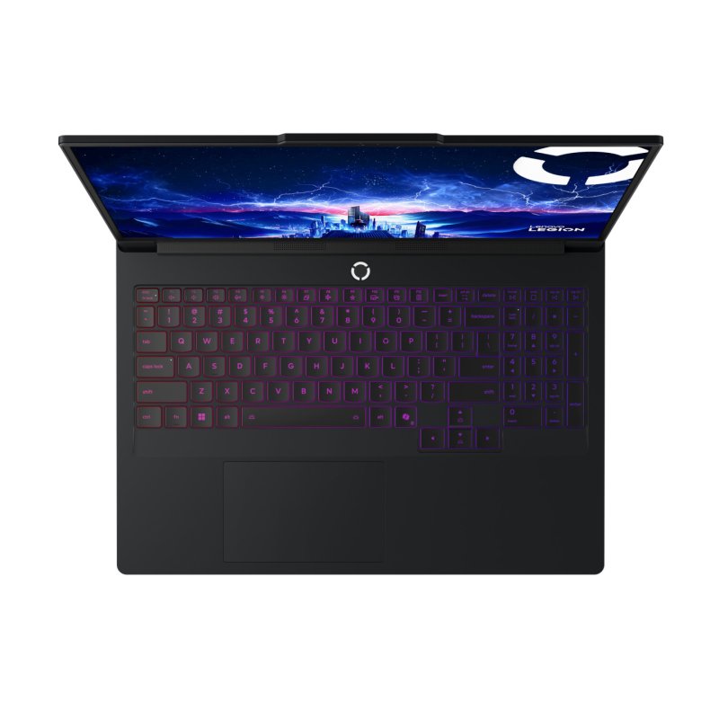Lenovo Legion Pro 7 16IAX10H CU9 275HX/64GB/2TBSSD/RTX5080/W11 Home