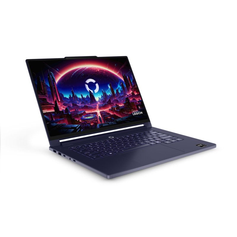Lenovo Legion 7 15ASH11 Copilot PC AMD Ryzen™ AI Max 392 Laptop 38.9 cm (15.3") WQXGA 64 GB LPDDR5x-SDRAM 1 TB SSD
