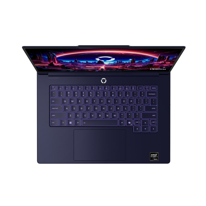 Lenovo Legion 7a 15ASH11 RYZ AI Max 392/64GB/1TBSSD/W11 Home