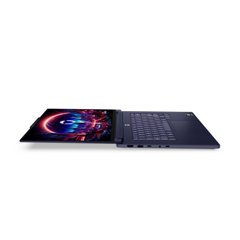 Lenovo Legion 7 15ASH11 Copilot PC AMD Ryzen™ AI Max 392 Laptop 38.9 cm (15.3") WQXGA 64 GB LPDDR5x-SDRAM 1 TB SSD