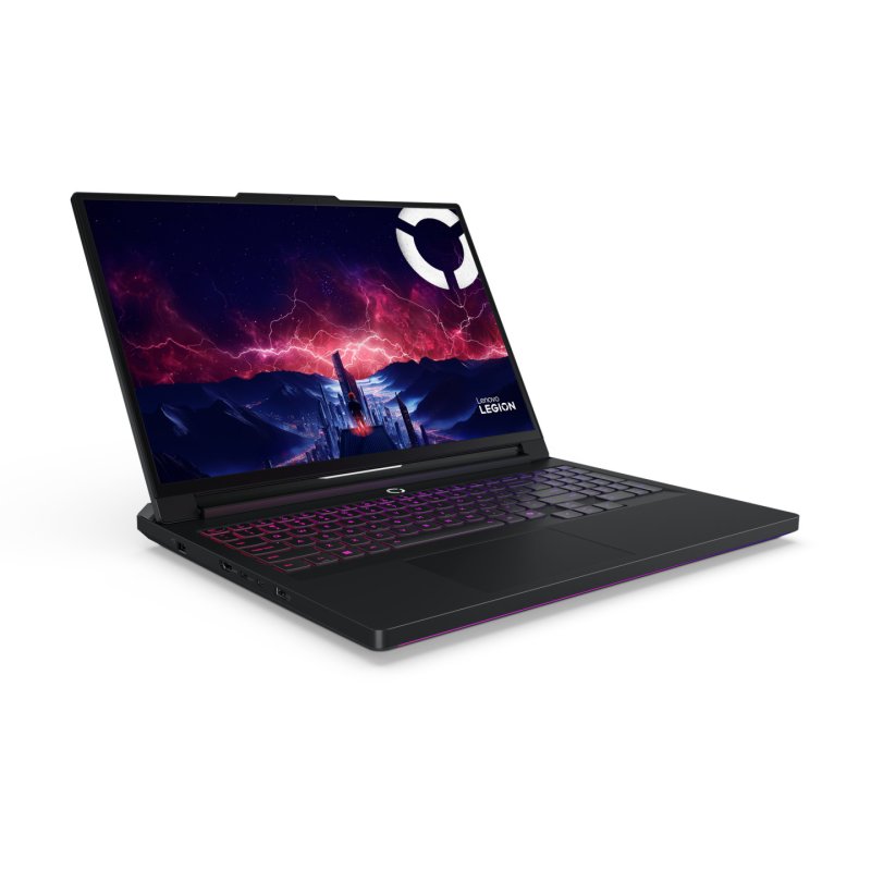 Lenovo Legion Pro 7 16AFR10H AMD Ryzen™ 9 9955HX3D Ordinateur portable 40,6 cm (16") WQXGA 32 Go DDR5-SDRAM 1 To SSD