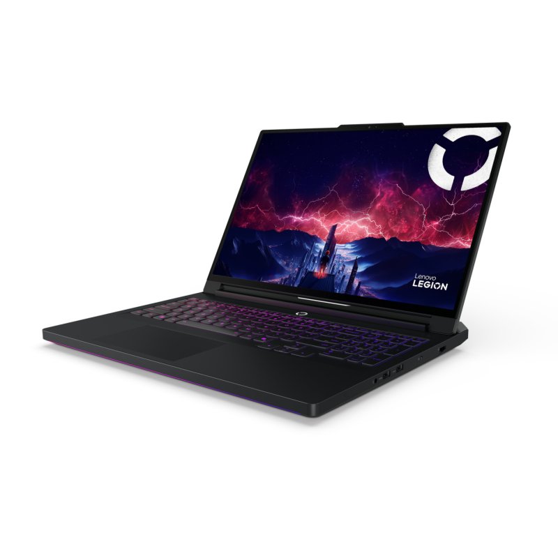 Lenovo Legion Pro 7 16AFR10H RYZ9 9955HX/32GB/1TBSSD/RTX5070Ti/W11 Home