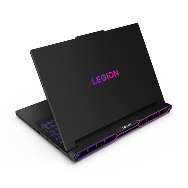 Lenovo Legion Pro 7 16AFR10H RYZ9 9955HX/32GB/1TBSSD/RTX5070Ti/W11 Home