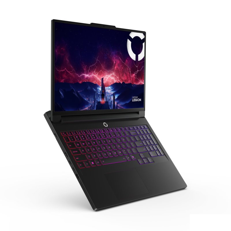 Lenovo Legion Pro 7 16AFR10H RYZ9 9955HX/32GB/1TBSSD/RTX5070Ti/W11 Home